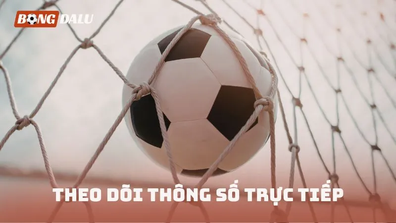 Kinh nghiệm theo dõi trực tiếp