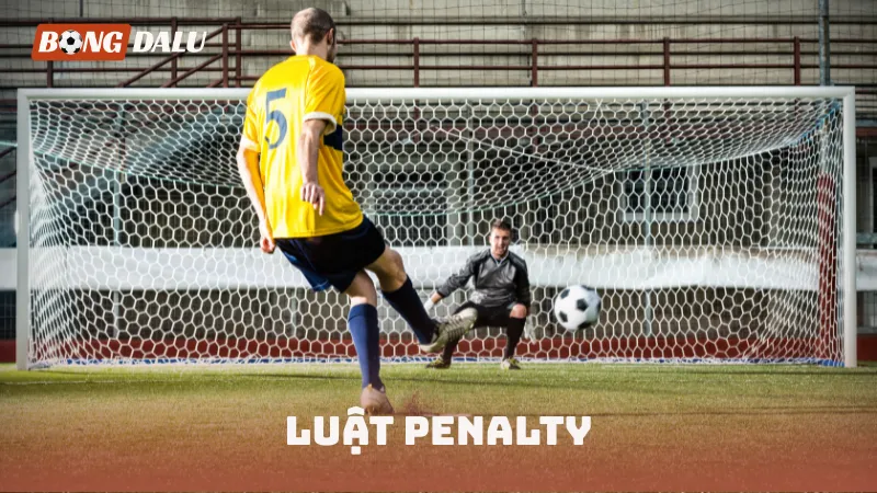 Luật Penalty